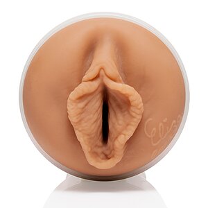 Fleshlight Ethereal Eliza Ibarra Manșon Texturat