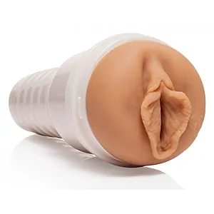 Fleshlight Ethereal Eliza Ibarra Manșon Texturat pe SexLab