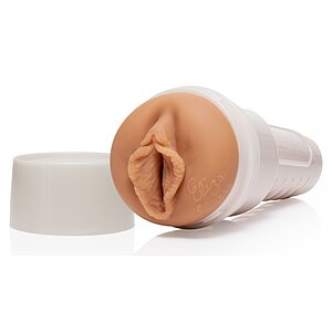 Fleshlight Ethereal Eliza Ibarra Manșon Texturat