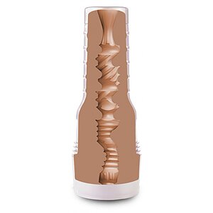 Fleshlight Ethereal Eliza Ibarra Manșon Texturat