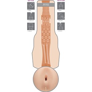 Fleshlight Eva Lovia Spice