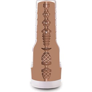 Fleshlight Kazumi SuperSkin Masturbator Discret Și Realist