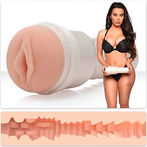 Fleshlight Lana Rhoades Destiny pe SexLab