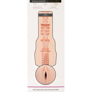 Fleshlight Nicole Aniston Fit