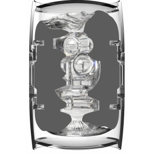 Fleshlight Quickshot Autumn Falls Transparent