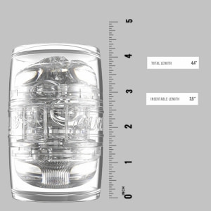 Fleshlight Quickshot Autumn Falls Transparent