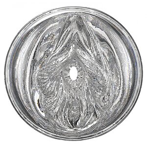 Fleshlight Quickshot Stoya Transparent