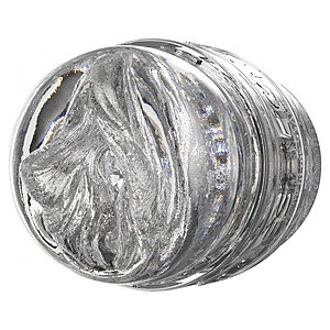 Masturbator Compact Transparent Quickshot Stoya Review Fleshlight Quickshot Stoya Transparent