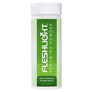 Fleshlight Renewing Powder pe SexLab