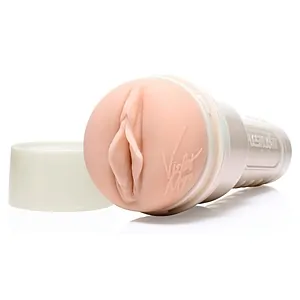 Cum Se Curata Manseta Superskin Tpe Fleshlight Violet Myers Waifu Manson Superskin 25cm