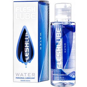 FleshLube Water FleshLube Water pe Sexlab.ro