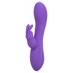 Vibrator Flexibil Care Se Modeleaza Vibrator Usb Reincarcabil 80 Minute