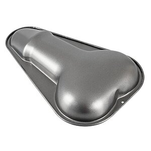 Formă De Penis Pentru Tort Argintiu
