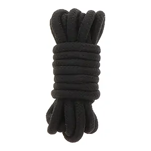Corde Bondage Din Bumbac 3 Metri