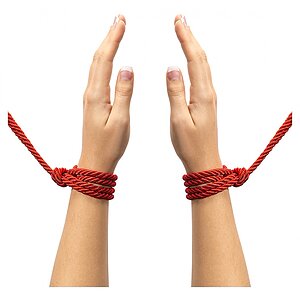 Frânghii Fifty Shades Of Grey Twin Multicolor