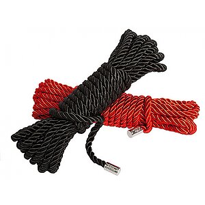 Franghii Fifty Shades Of Grey Twin Multicolor pe SexLab