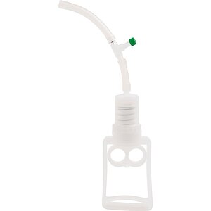 Frohle PP004 – Pompa Penis Profesional, Vid 600mbar Transparent