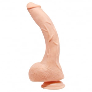 Frumosul Jack 27cm Dildo