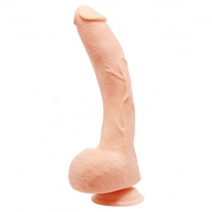 Frumosul Jack 27cm Dildo Frumosul Jack 27cm Dildo pe Sexlab.ro