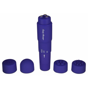 Mini Vibrator Pentru Calatorii Rezistent La Apa Stimulator Clitoridian Mic Si Silentios