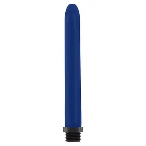 Dus Anal Silicon 15 Cm Insertabil Furtun Silicon Flexibil Pentru Igiena Anala