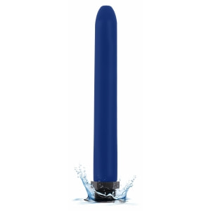 Furtun Igienic ToyJoy Drizzle 15 cm — curățare Anală Albastru