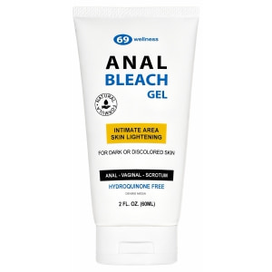 Gel Albire Piele Inghinală Cu AHA și Arbutină Gel Albire Piele Inghinală Cu AHA și Arbutină pe Sexlab.ro