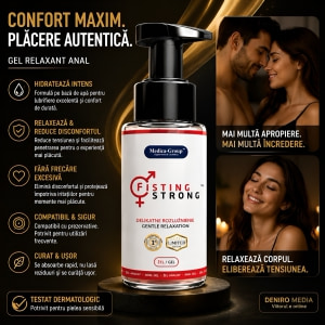 Gel Anal Relaxant Strong Medica-Group 150ml