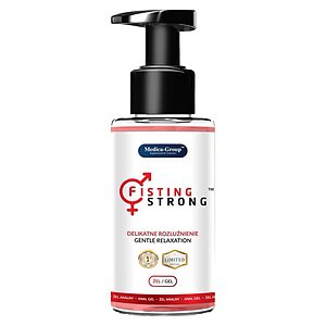 Gel Lubrifiant Anala Compatibil Cu Prezervative