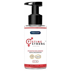 Gel Anal Relaxant Strong Medica-Group pe Sexlab.ro