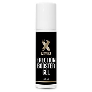 Gel Booster Pentru Erecție pe SexLab