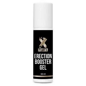 Gel Booster Pentru Erectie pe SexLab