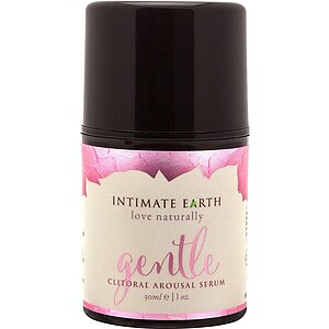Gel Clitoral Serum Gentle pe SexLab