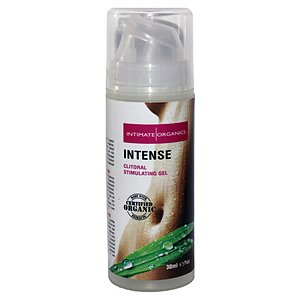 Gel Clitoral Serum Intense pe SexLab