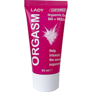 Gel Orgasm Lady 50ml