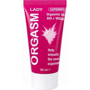 Gel Creșterea Libidoului La Femei Orgasm Lady Gel Creșterea Libidoului La Femei Orgasm Lady pe Sexlab.ro