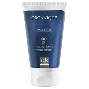 Gel Curățare Ten pentru Bărbați Organique pe SexLab