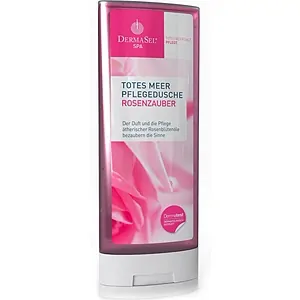 Gel De Duș cu Petale De Trandafir Dermasel pe SexLab