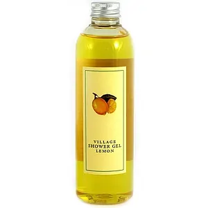 Gel De Duș Cu Lămâie Village Cosmetics pe SexLab