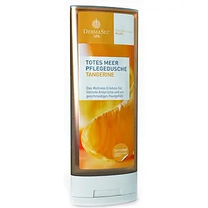 Gel De Dus Pentru Piele Uscata Cu Ulei De Masline