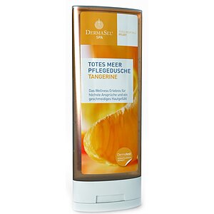 Gel De Dus cu Mandarine Dermasel pe SexLab