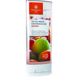 Gel De Dus Afrodisiac cu Unt de Mango pe SexLab