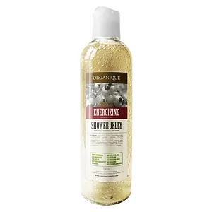 Gel De Dus Energizant cu Guarana Organique pe SexLab