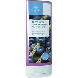 Gel De Dus Exfoliant Acai Berry (activ) Dermasel pe SexLab