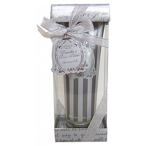 Gel de Dus Floral Afrodisiac Signature Village Cosmetics pe SexLab