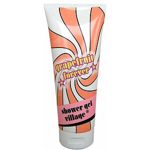 Gel De Dus Afrodisiac Forever cu Grapefruit pe SexLab