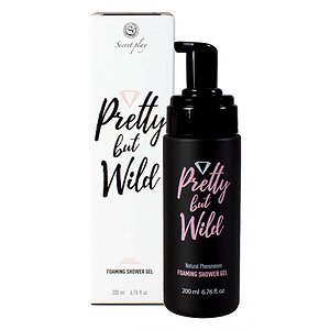 Gel De Dus Pretty But Wild pe SexLab