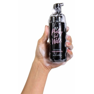 Gel De Duș Pretty But Wild 200ml