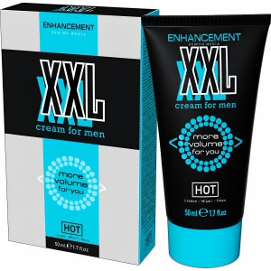 Gel De Mărirea Penisului HOT XXL Gel De Mărirea Penisului HOT XXL pe Sexlab.ro