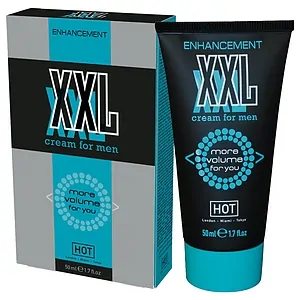 Gel De Marirea Penisului HOT XXL pe SexLab